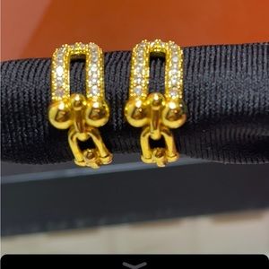 Fashion sets of earring / non tarnished